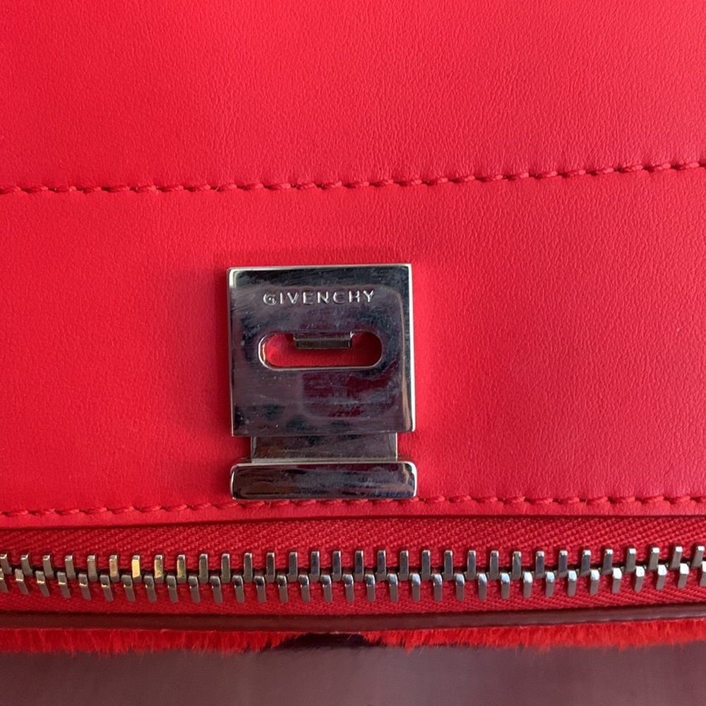 Givenchy Patchwork mini bag - Picture 11 of 15